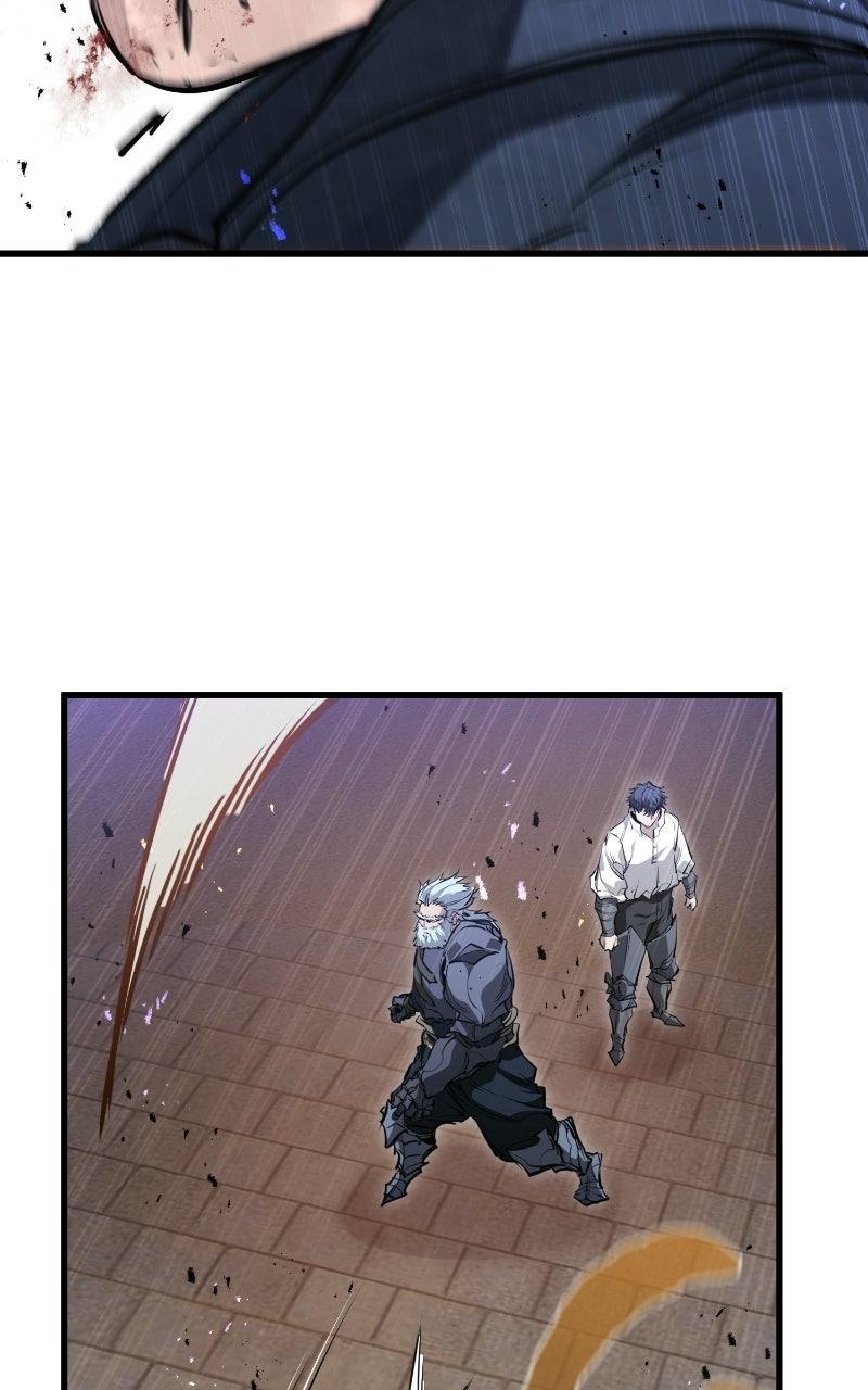 The Regressed Mercenary Has a Plan Chapter 66 — page 20