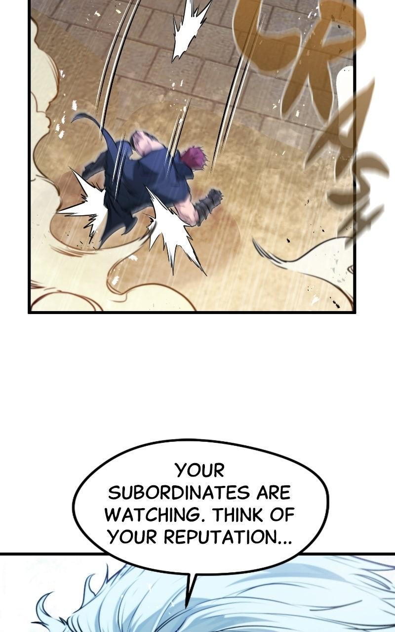 The Regressed Mercenary Has a Plan Chapter 66 — page 21