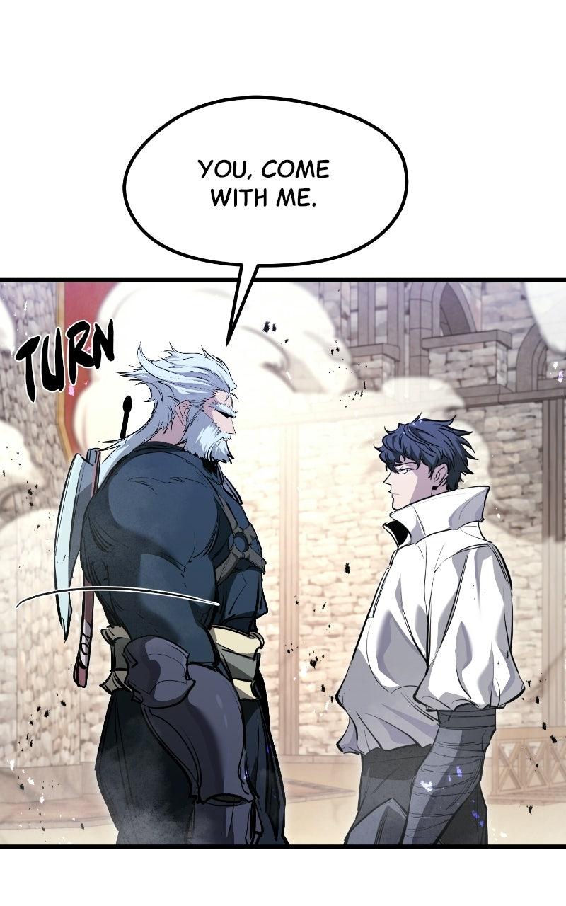 The Regressed Mercenary Has a Plan Chapter 66 — page 23