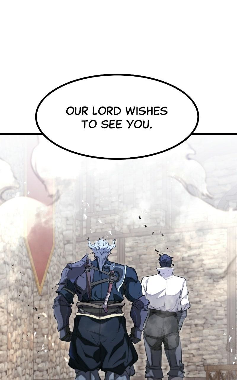 The Regressed Mercenary Has a Plan Chapter 66 — page 24