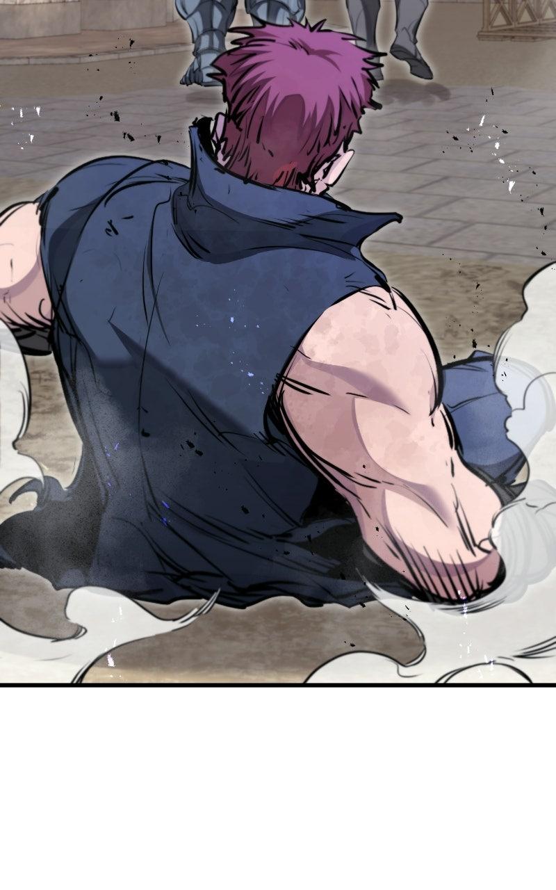The Regressed Mercenary Has a Plan Chapter 66 — page 25