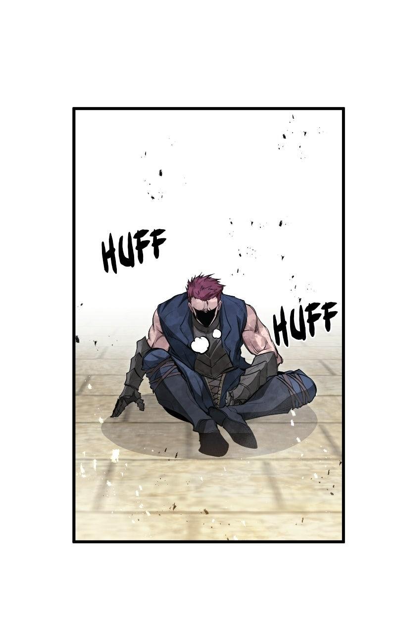 The Regressed Mercenary Has a Plan Chapter 66 — page 26
