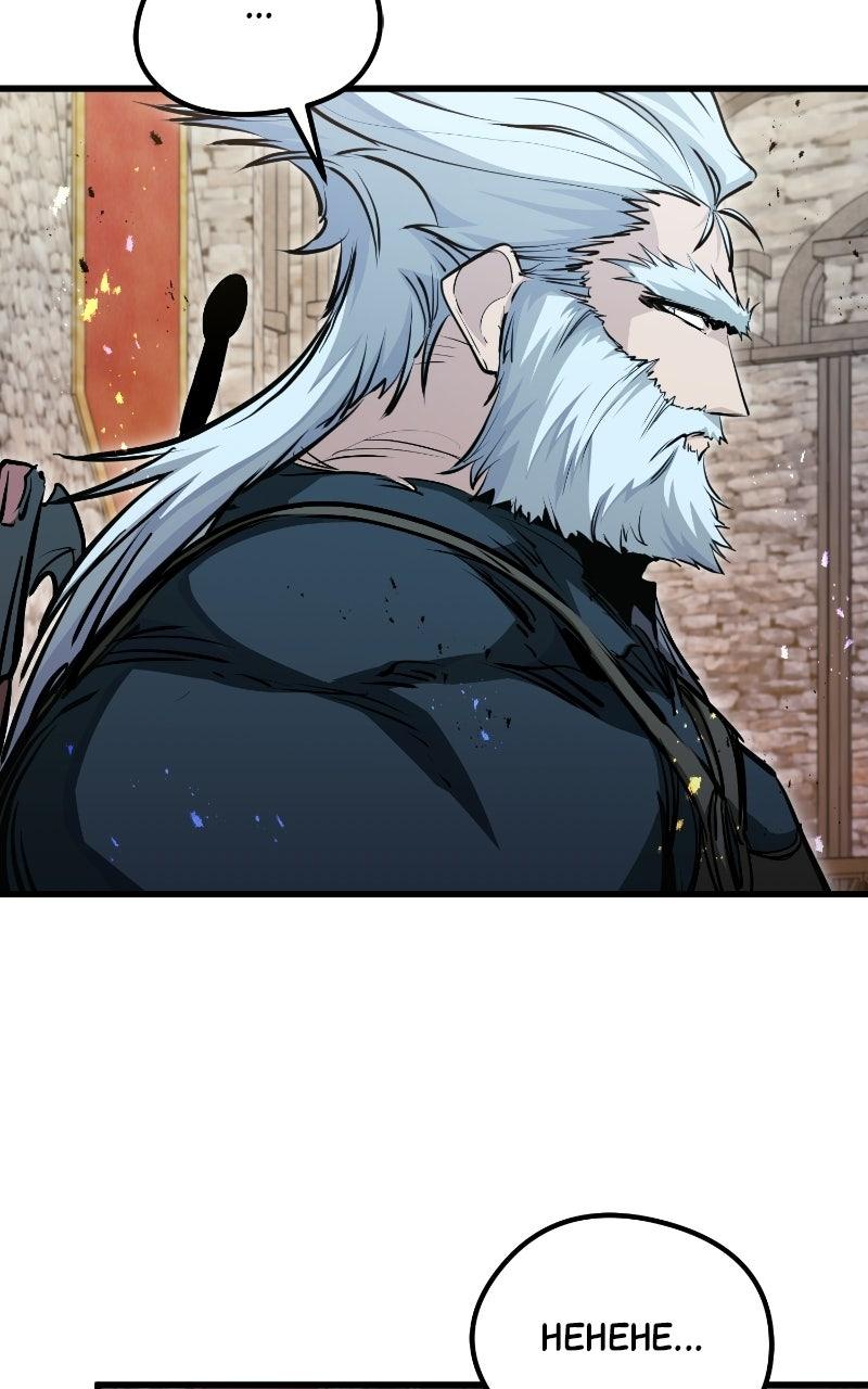 The Regressed Mercenary Has a Plan Chapter 66 — page 28