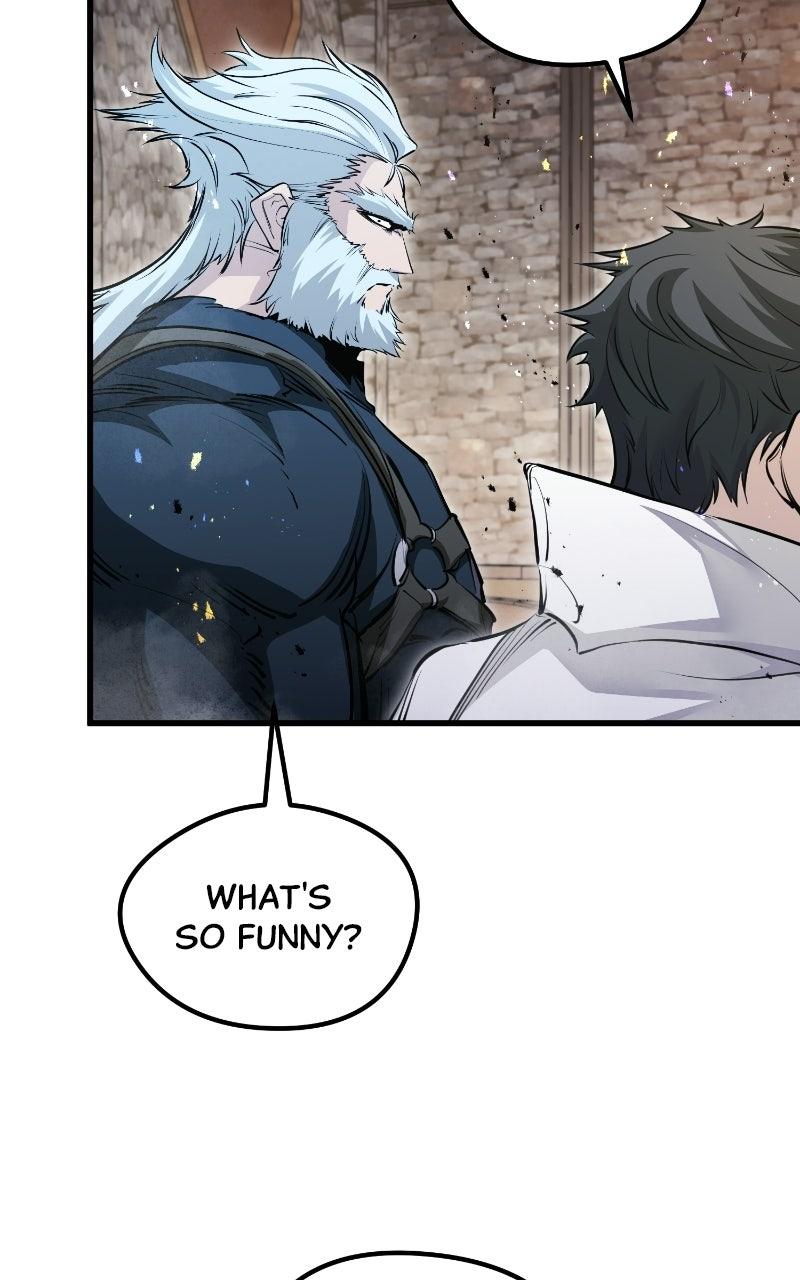 The Regressed Mercenary Has a Plan Chapter 66 — page 29