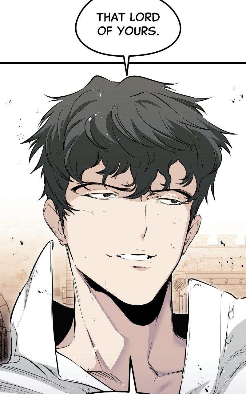 The Regressed Mercenary Has a Plan Chapter 66 — page 30