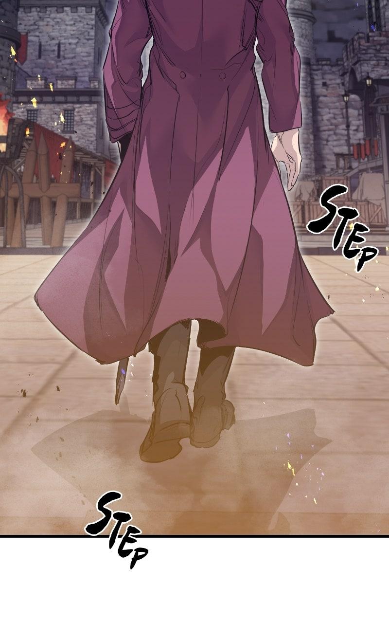 The Regressed Mercenary Has a Plan Chapter 66 — page 33