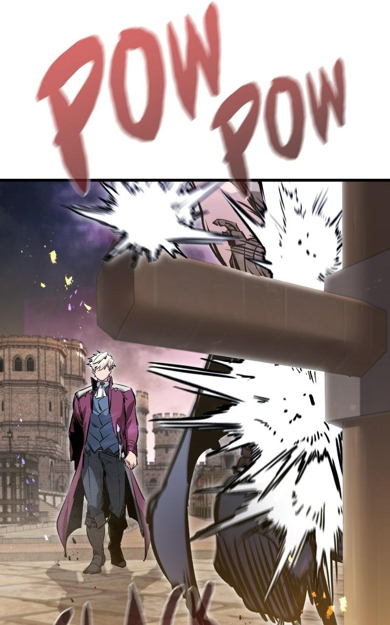 The Regressed Mercenary Has a Plan Chapter 66 — page 34