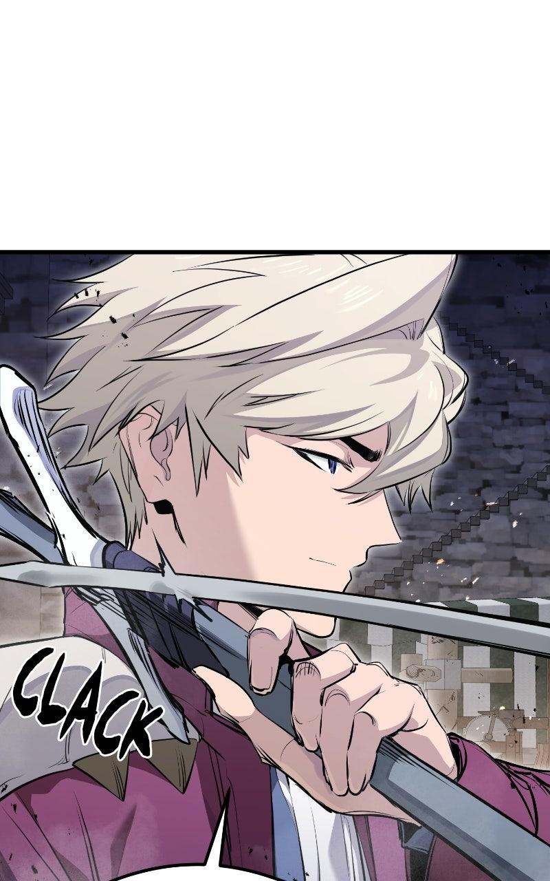 The Regressed Mercenary Has a Plan Chapter 66 — page 40