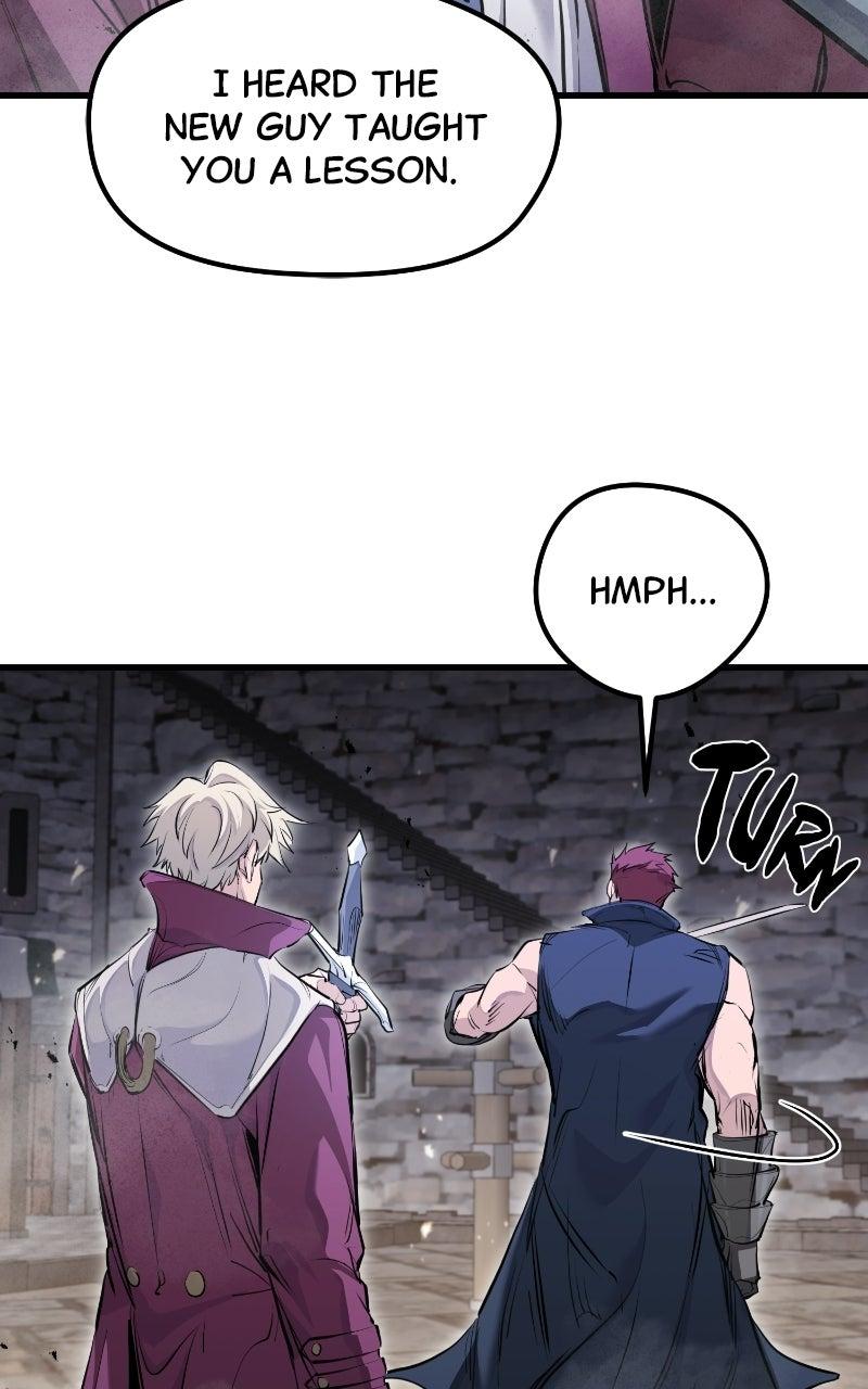 The Regressed Mercenary Has a Plan Chapter 66 — page 41