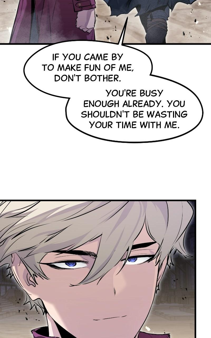 The Regressed Mercenary Has a Plan Chapter 66 — page 42
