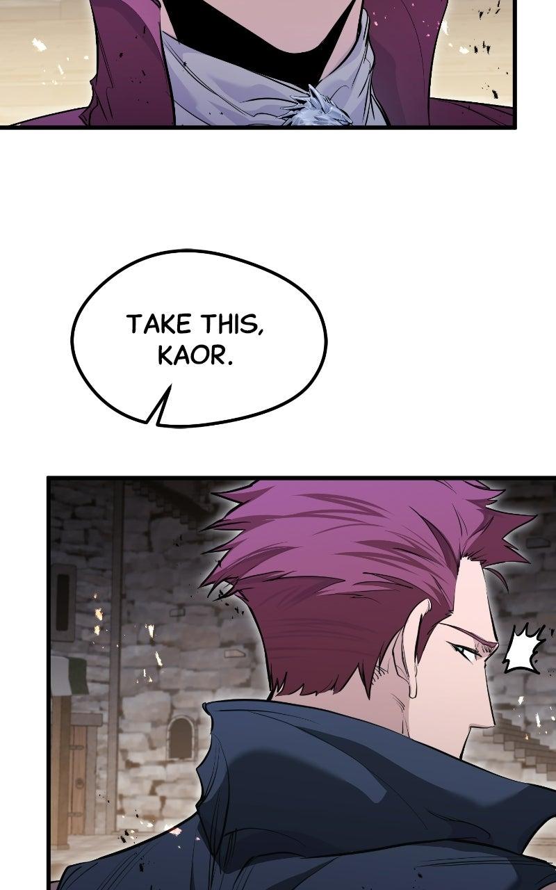 The Regressed Mercenary Has a Plan Chapter 66 — page 43