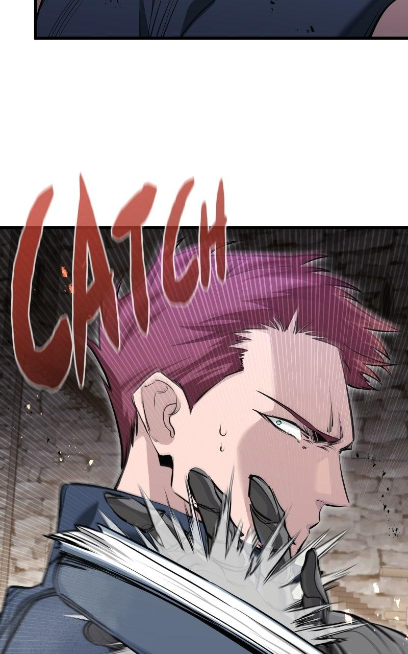 The Regressed Mercenary Has a Plan Chapter 66 — page 44