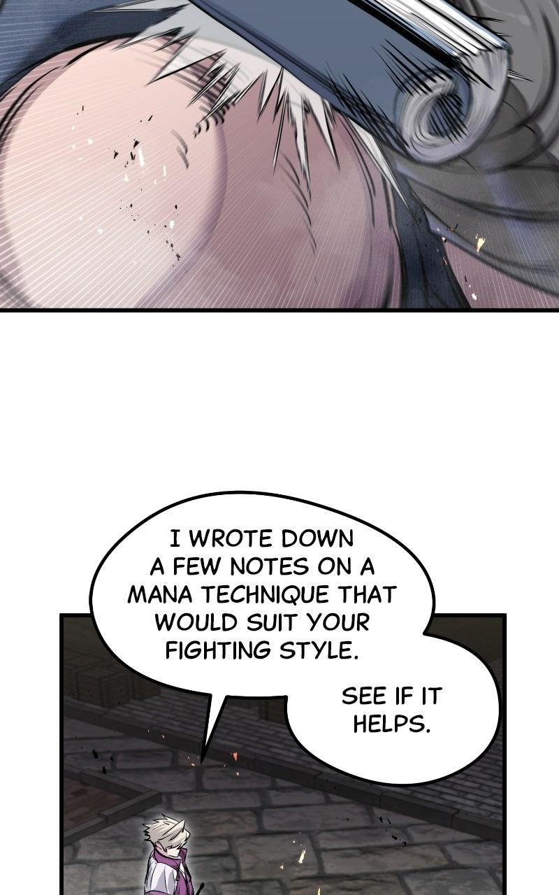The Regressed Mercenary Has a Plan Chapter 66 — page 45