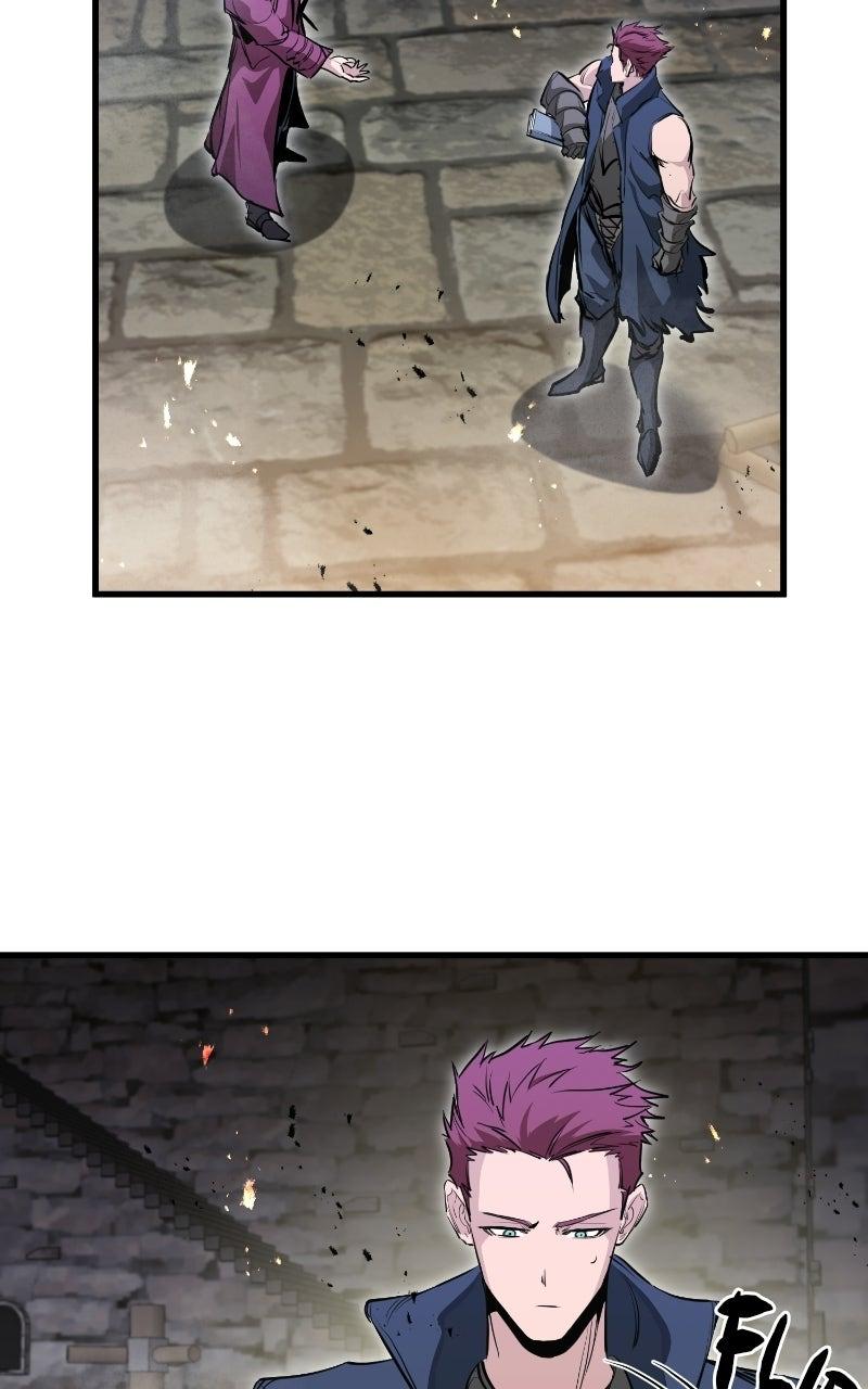 The Regressed Mercenary Has a Plan Chapter 66 — page 46