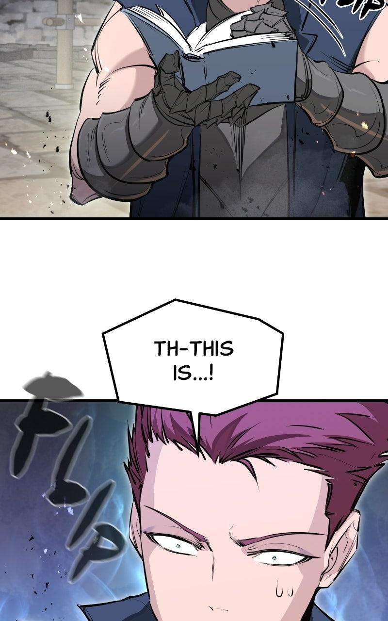 The Regressed Mercenary Has a Plan Chapter 66 — page 47