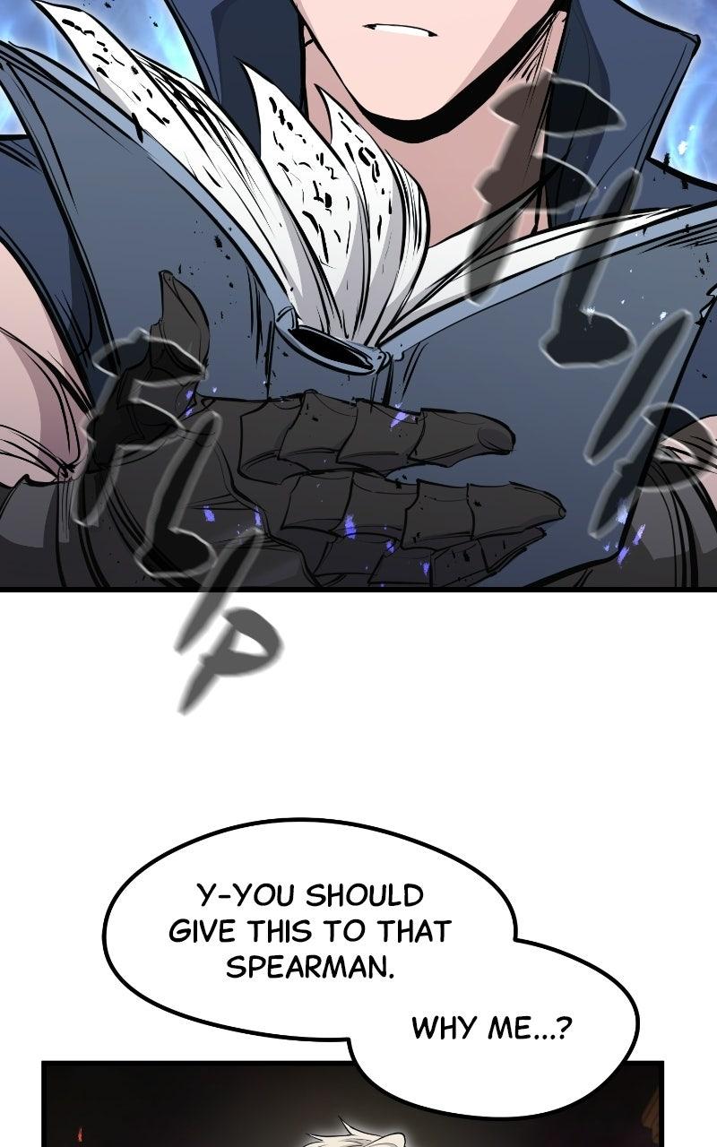 The Regressed Mercenary Has a Plan Chapter 66 — page 48