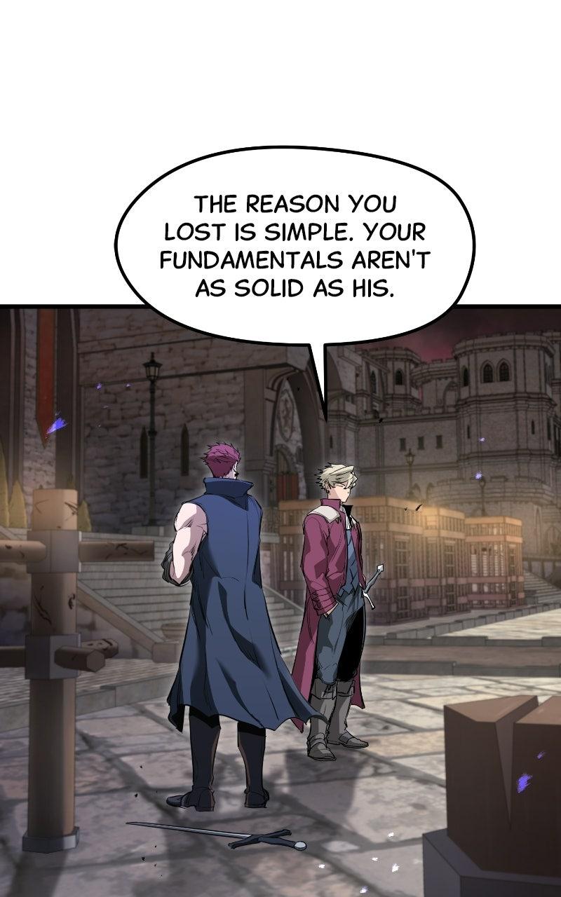 The Regressed Mercenary Has a Plan Chapter 66 — page 50