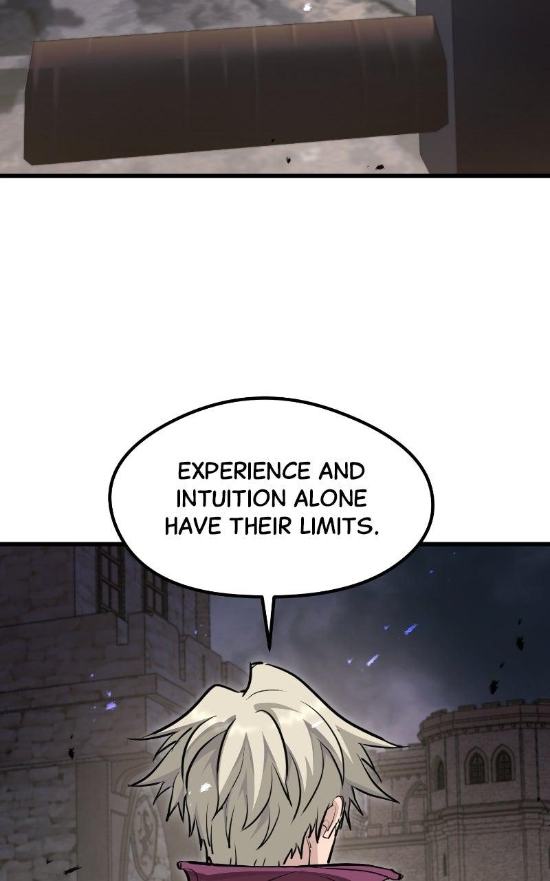 The Regressed Mercenary Has a Plan Chapter 66 — page 51