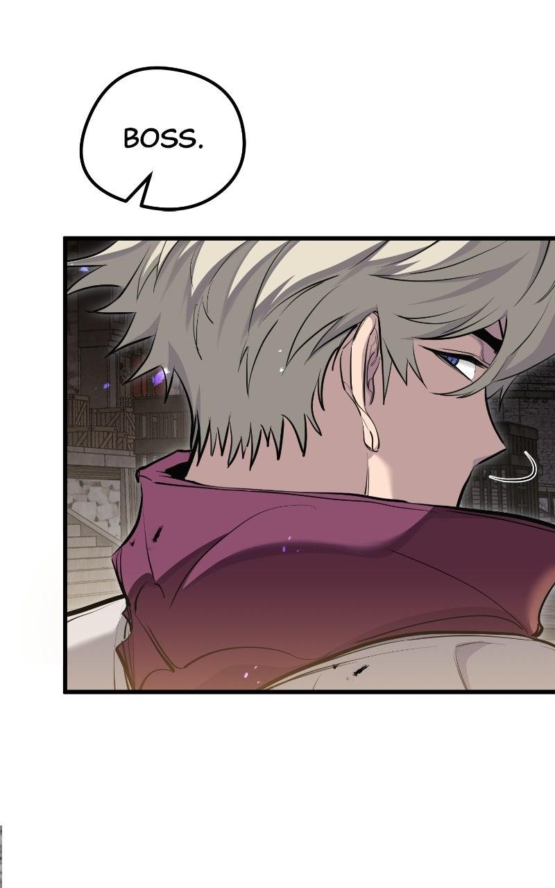 The Regressed Mercenary Has a Plan Chapter 66 — page 54