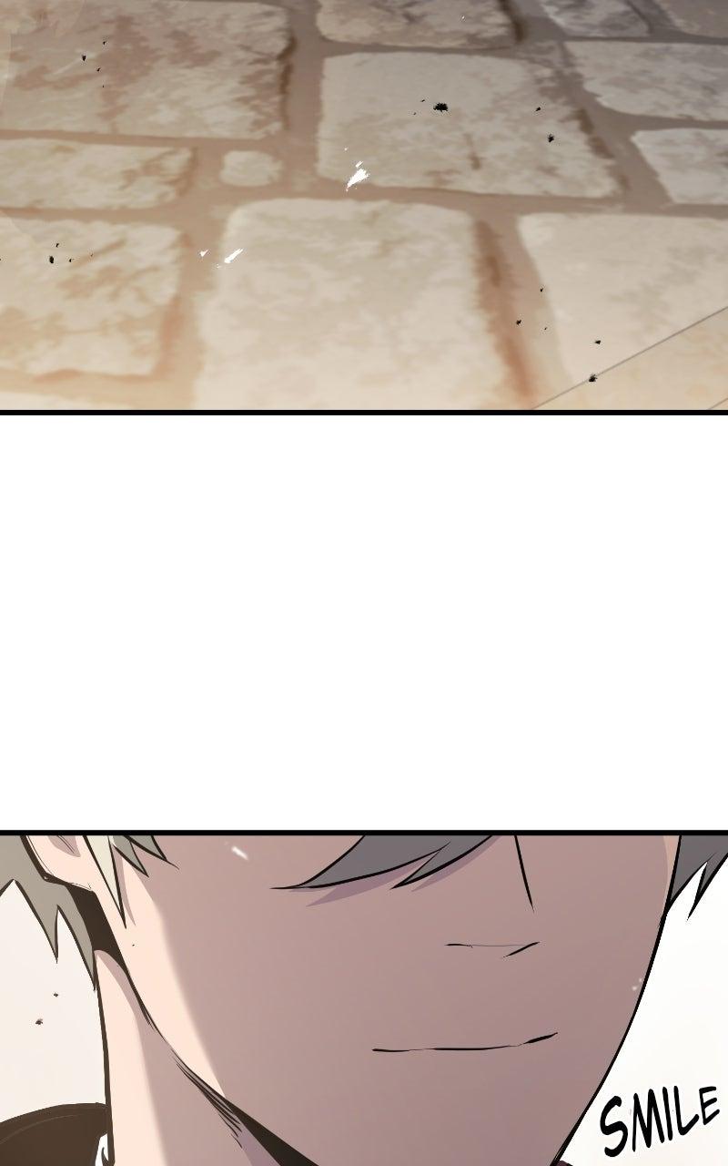 The Regressed Mercenary Has a Plan Chapter 66 — page 56