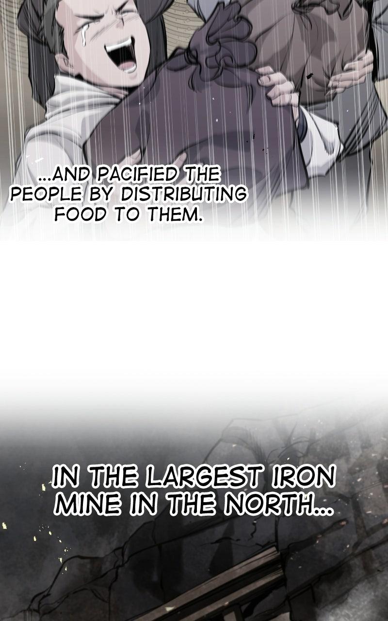The Regressed Mercenary Has a Plan Chapter 66 — page 62