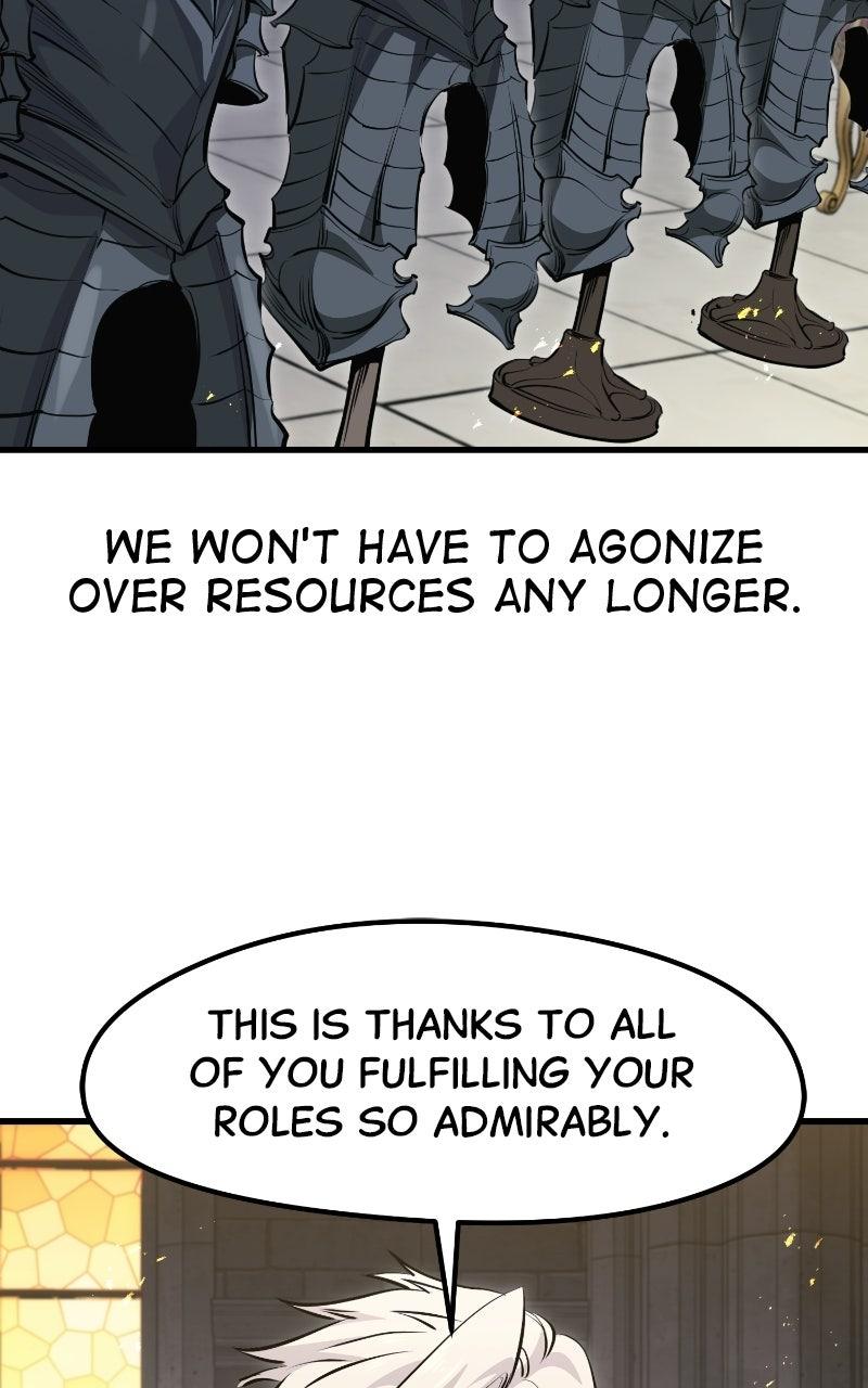 The Regressed Mercenary Has a Plan Chapter 66 — page 65