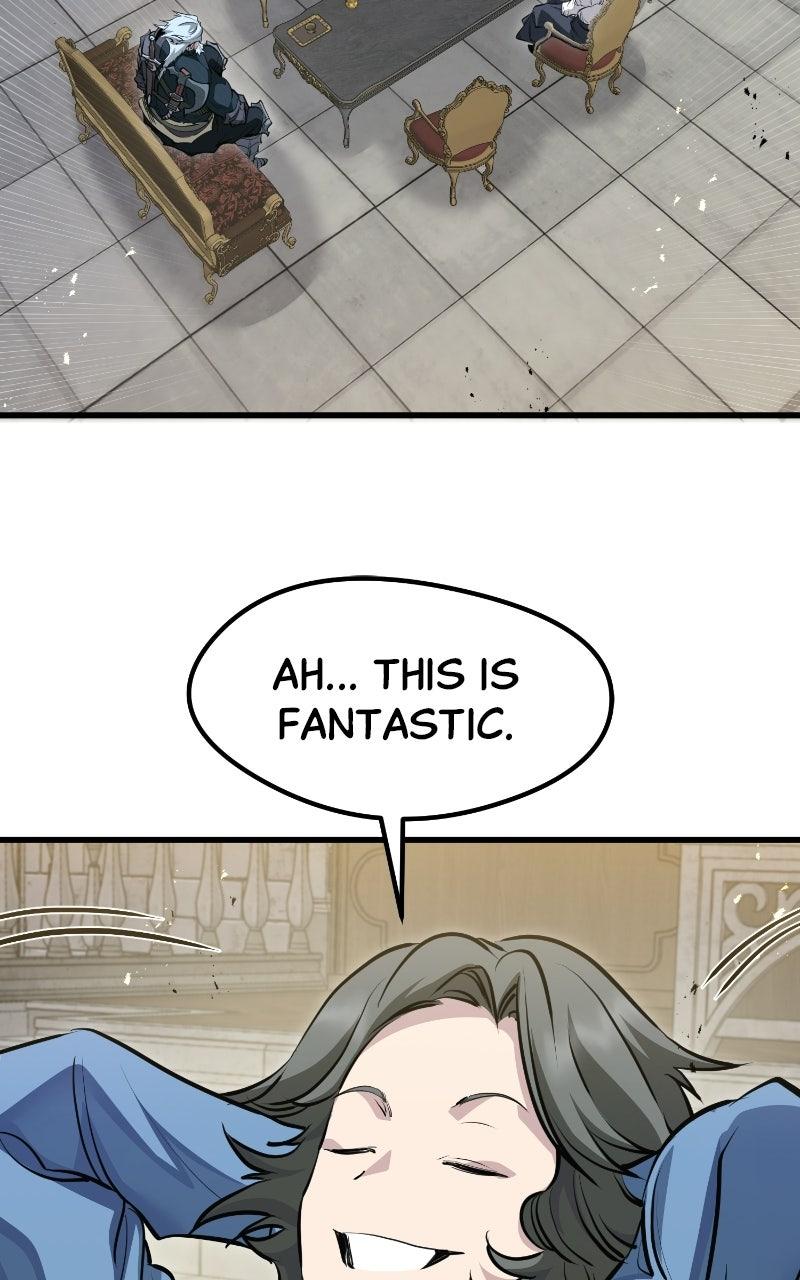 The Regressed Mercenary Has a Plan Chapter 66 — page 68
