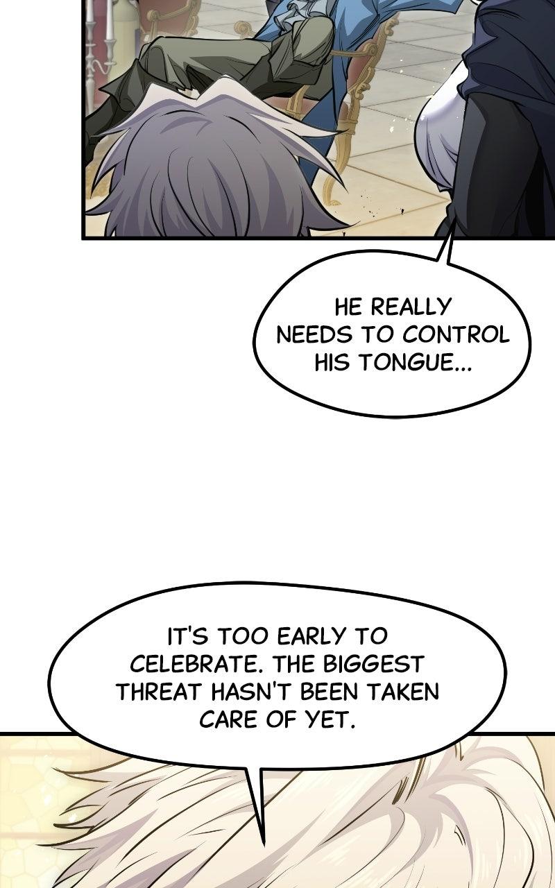 The Regressed Mercenary Has a Plan Chapter 66 — page 70