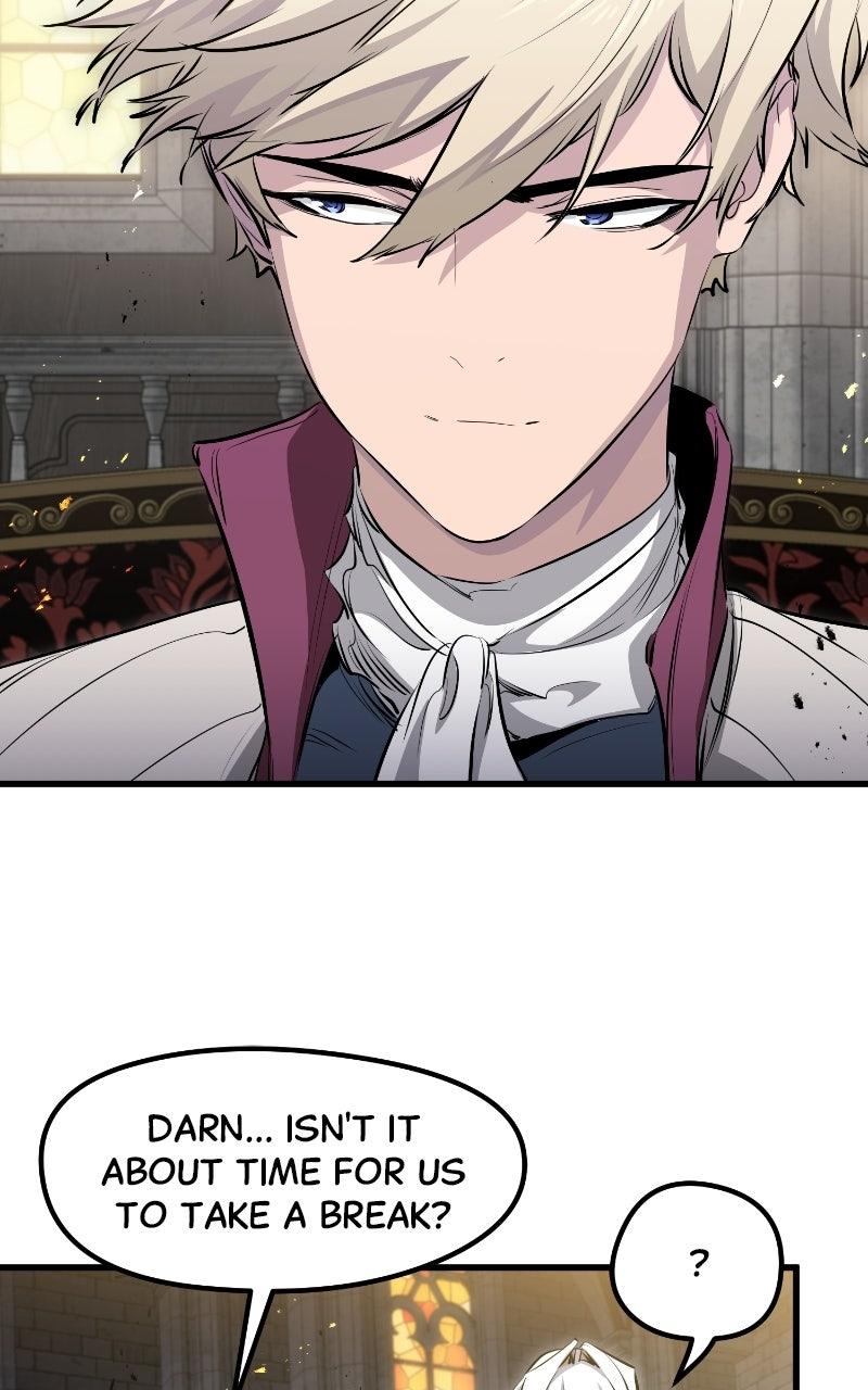 The Regressed Mercenary Has a Plan Chapter 66 — page 71