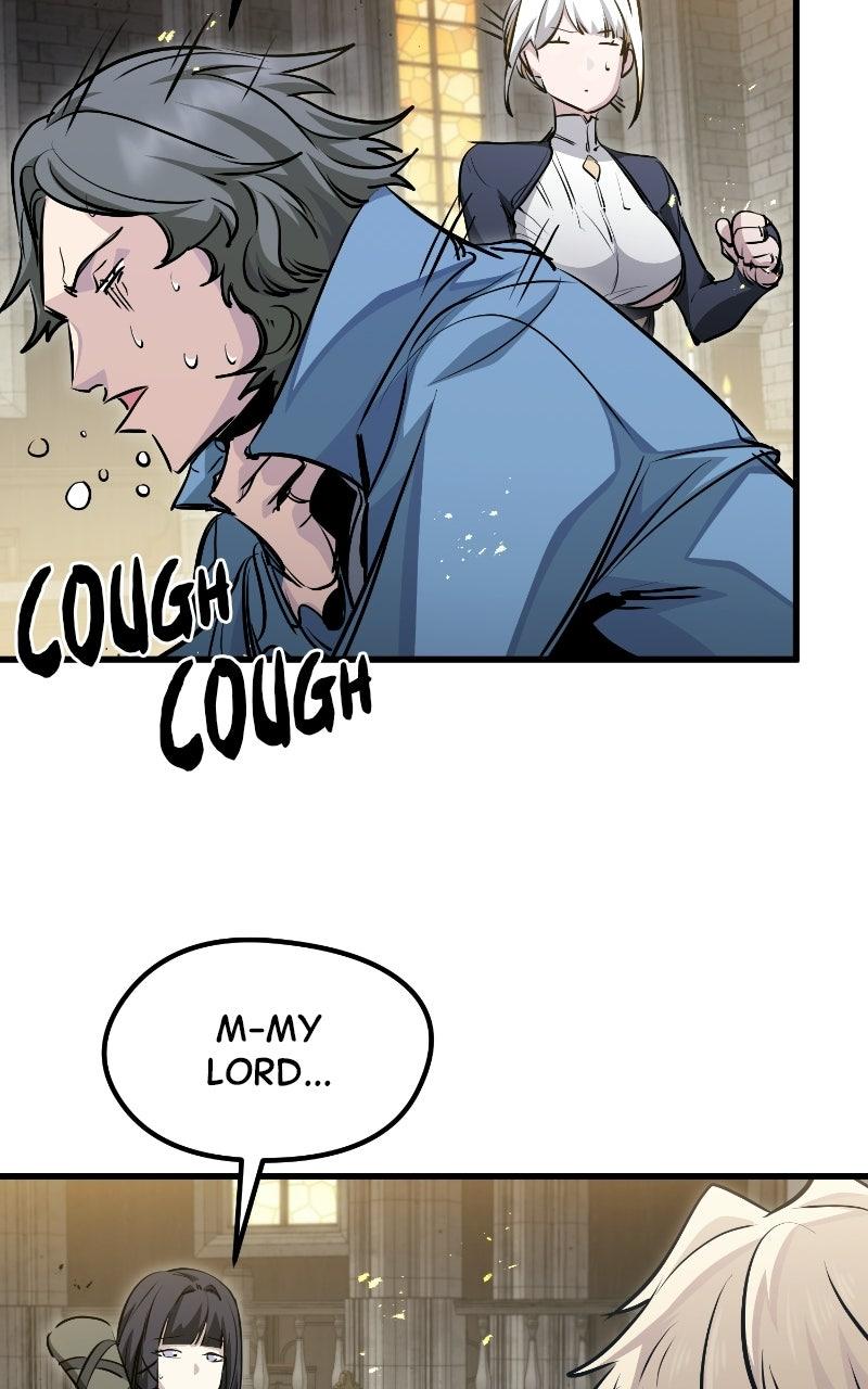 The Regressed Mercenary Has a Plan Chapter 66 — page 72
