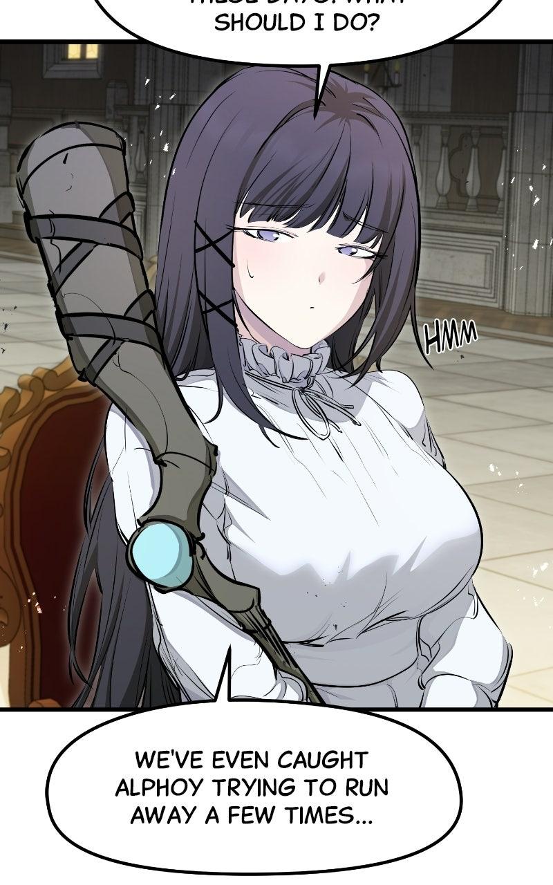 The Regressed Mercenary Has a Plan Chapter 66 — page 74