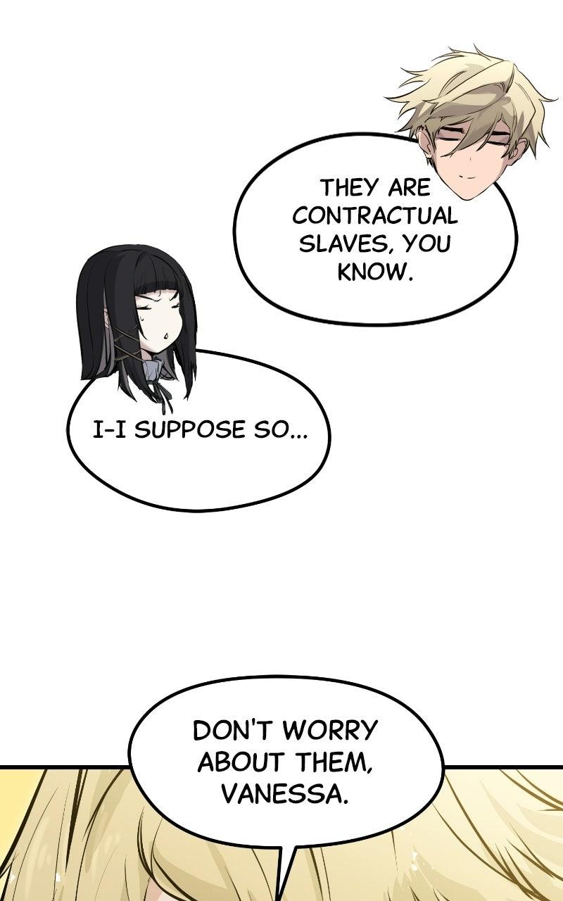 The Regressed Mercenary Has a Plan Chapter 66 — page 75