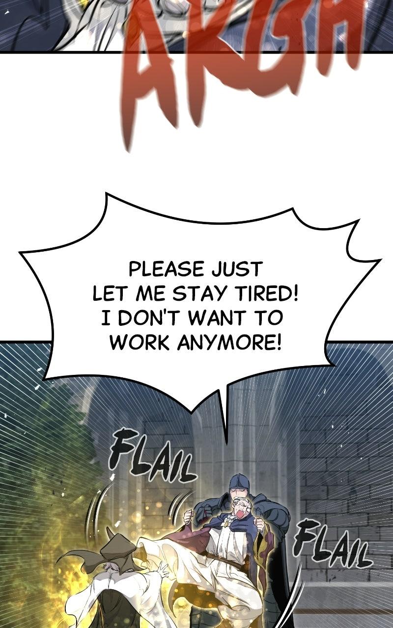 The Regressed Mercenary Has a Plan Chapter 66 — page 81