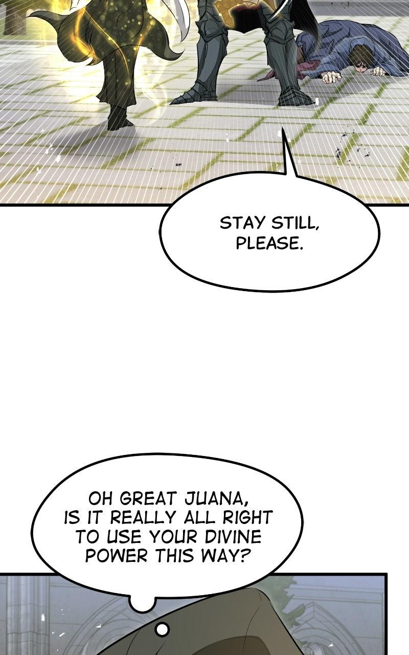 The Regressed Mercenary Has a Plan Chapter 66 — page 82