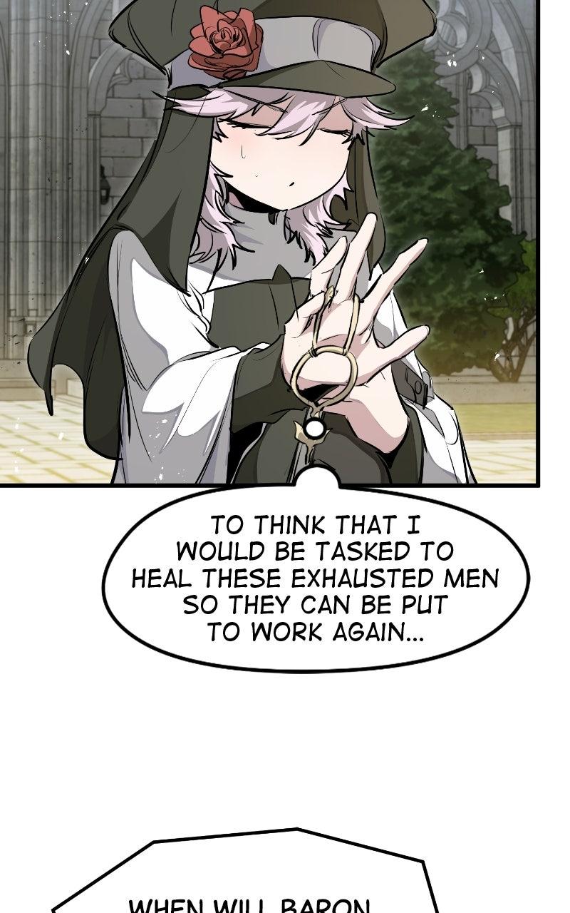 The Regressed Mercenary Has a Plan Chapter 66 — page 83