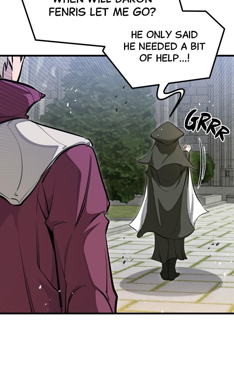 The Regressed Mercenary Has a Plan Chapter 66 — page 84