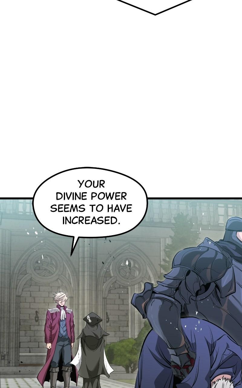 The Regressed Mercenary Has a Plan Chapter 66 — page 86