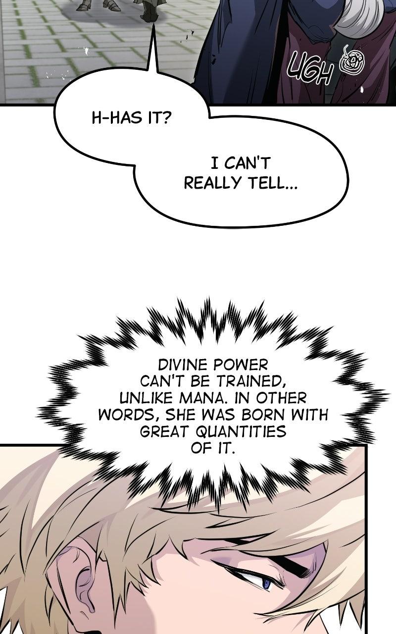 The Regressed Mercenary Has a Plan Chapter 66 — page 87