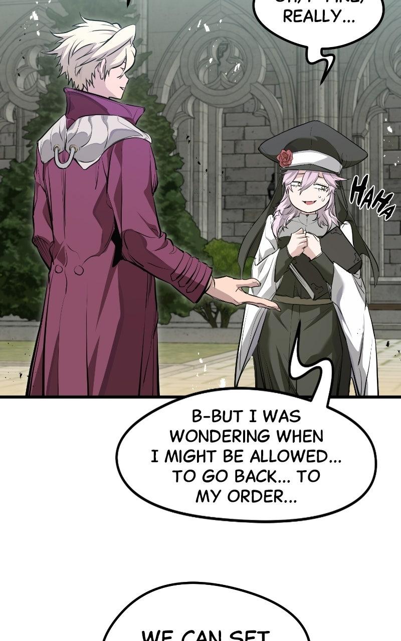 The Regressed Mercenary Has a Plan Chapter 66 — page 89