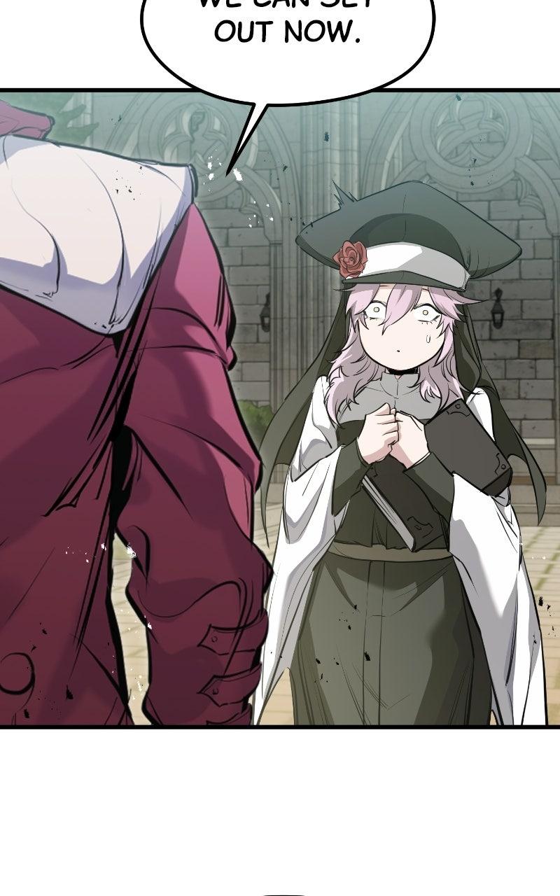 The Regressed Mercenary Has a Plan Chapter 66 — page 90