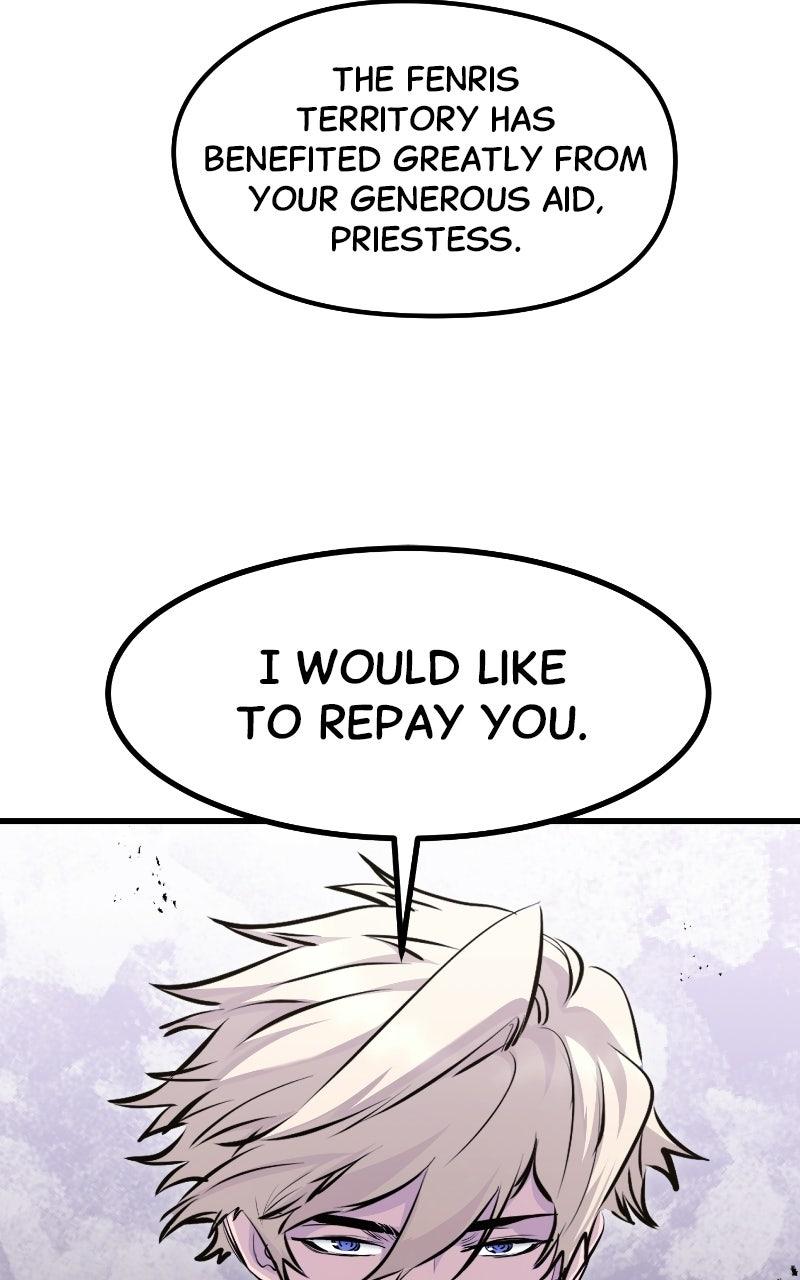 The Regressed Mercenary Has a Plan Chapter 66 — page 91