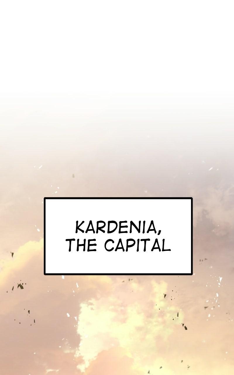 The Regressed Mercenary Has a Plan Chapter 66 — page 93