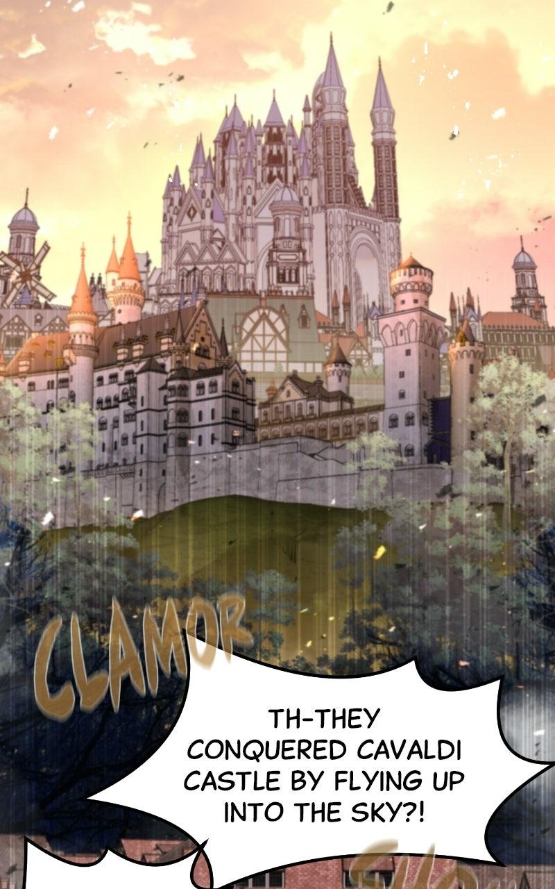 The Regressed Mercenary Has a Plan Chapter 66 — page 94