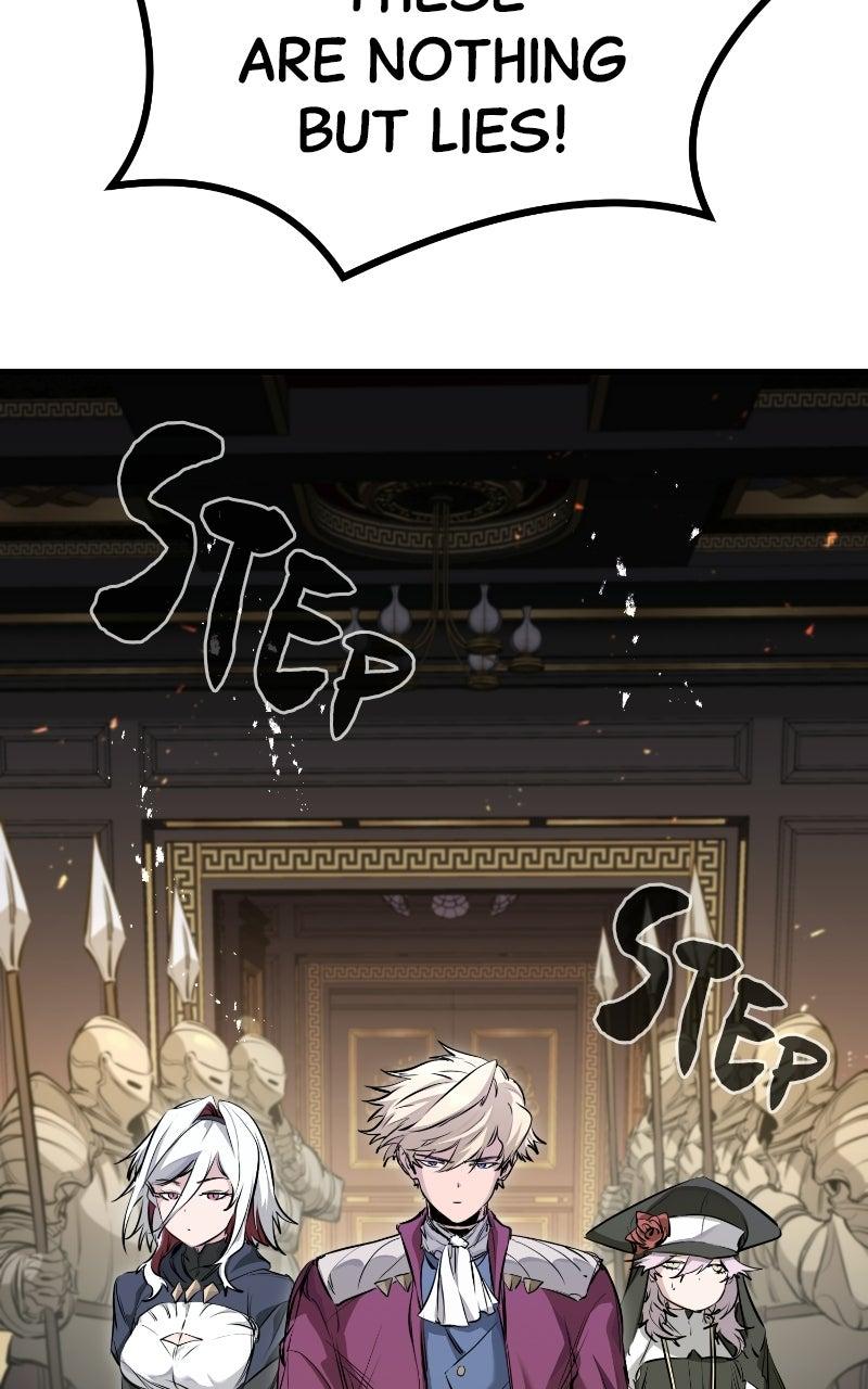 The Regressed Mercenary Has a Plan Chapter 66 — page 96