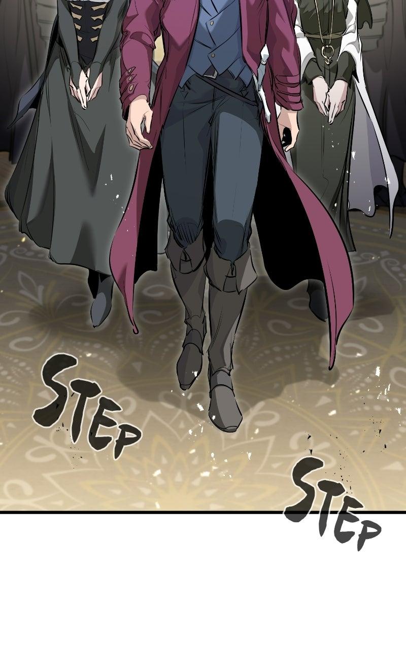 The Regressed Mercenary Has a Plan Chapter 66 — page 97