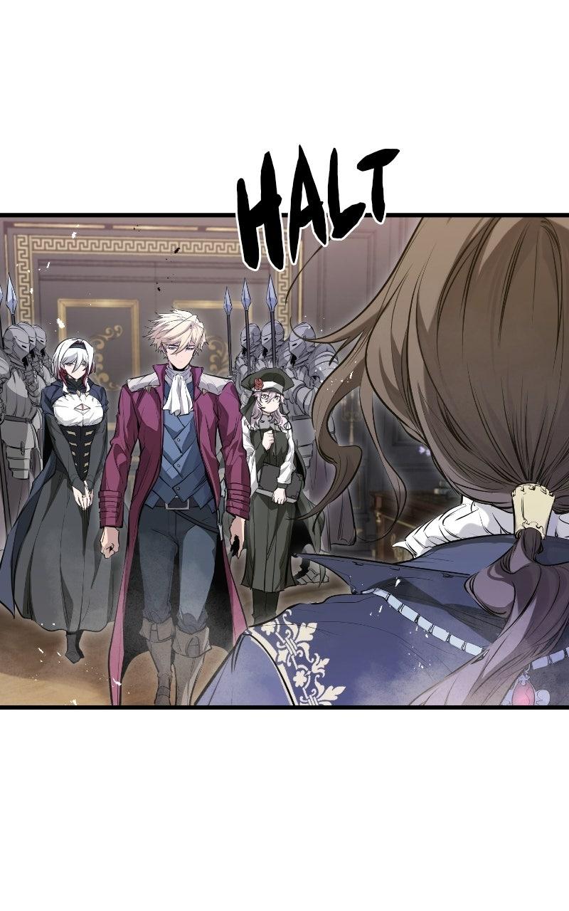 The Regressed Mercenary Has a Plan Chapter 66 — page 98