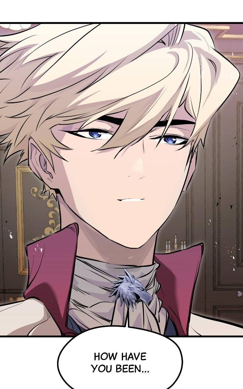 The Regressed Mercenary Has a Plan Chapter 66 — page 99