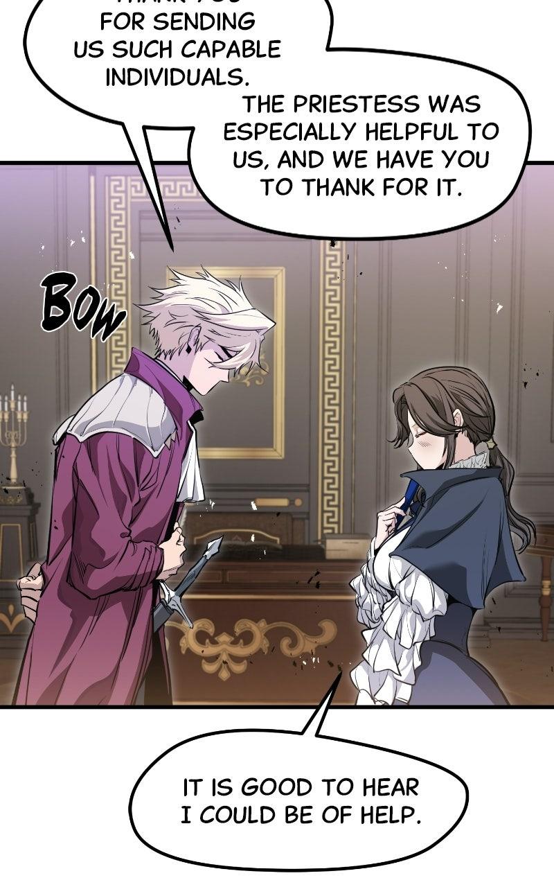 The Regressed Mercenary Has a Plan Chapter 66 — page 103