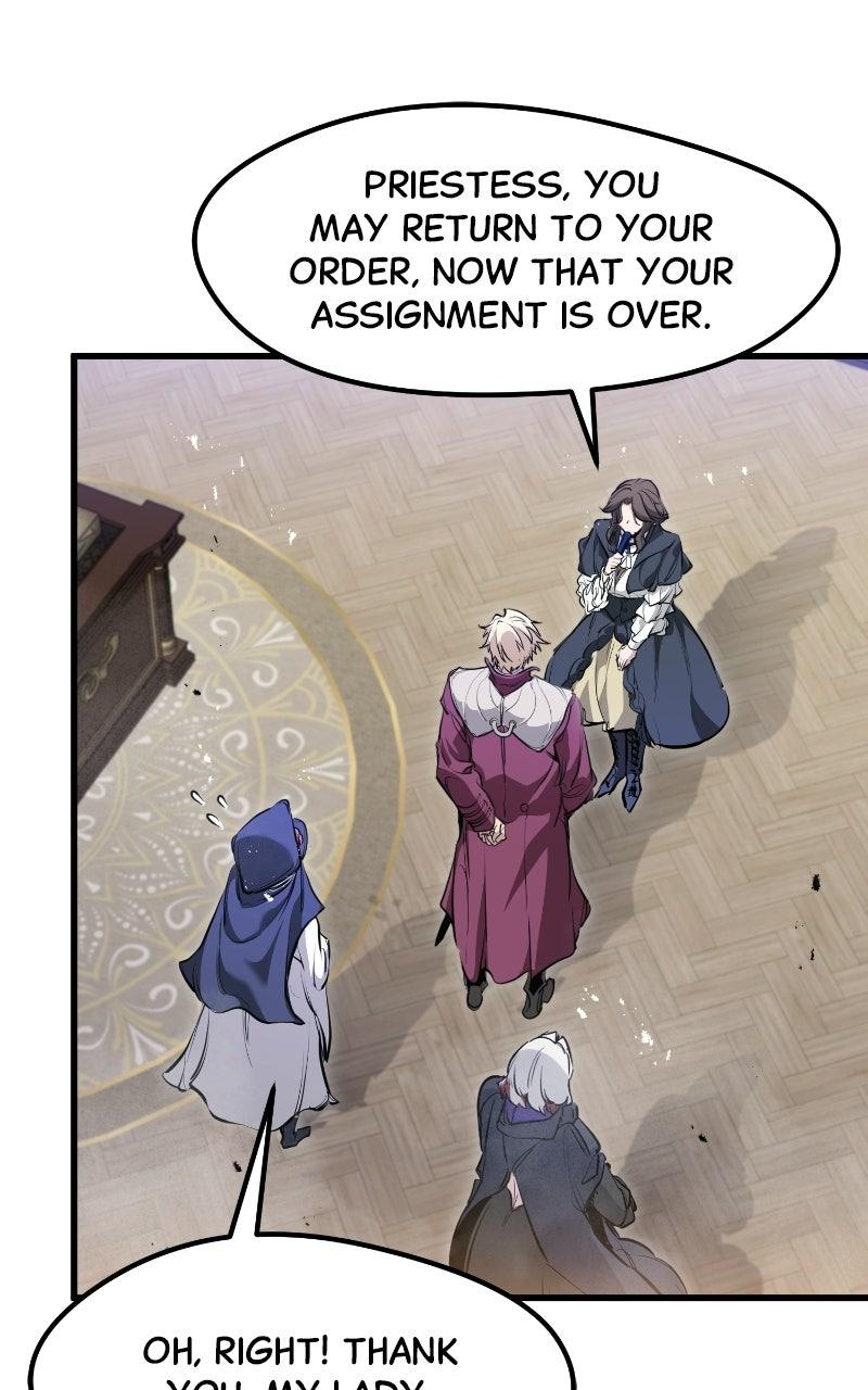 The Regressed Mercenary Has a Plan Chapter 66 — page 104