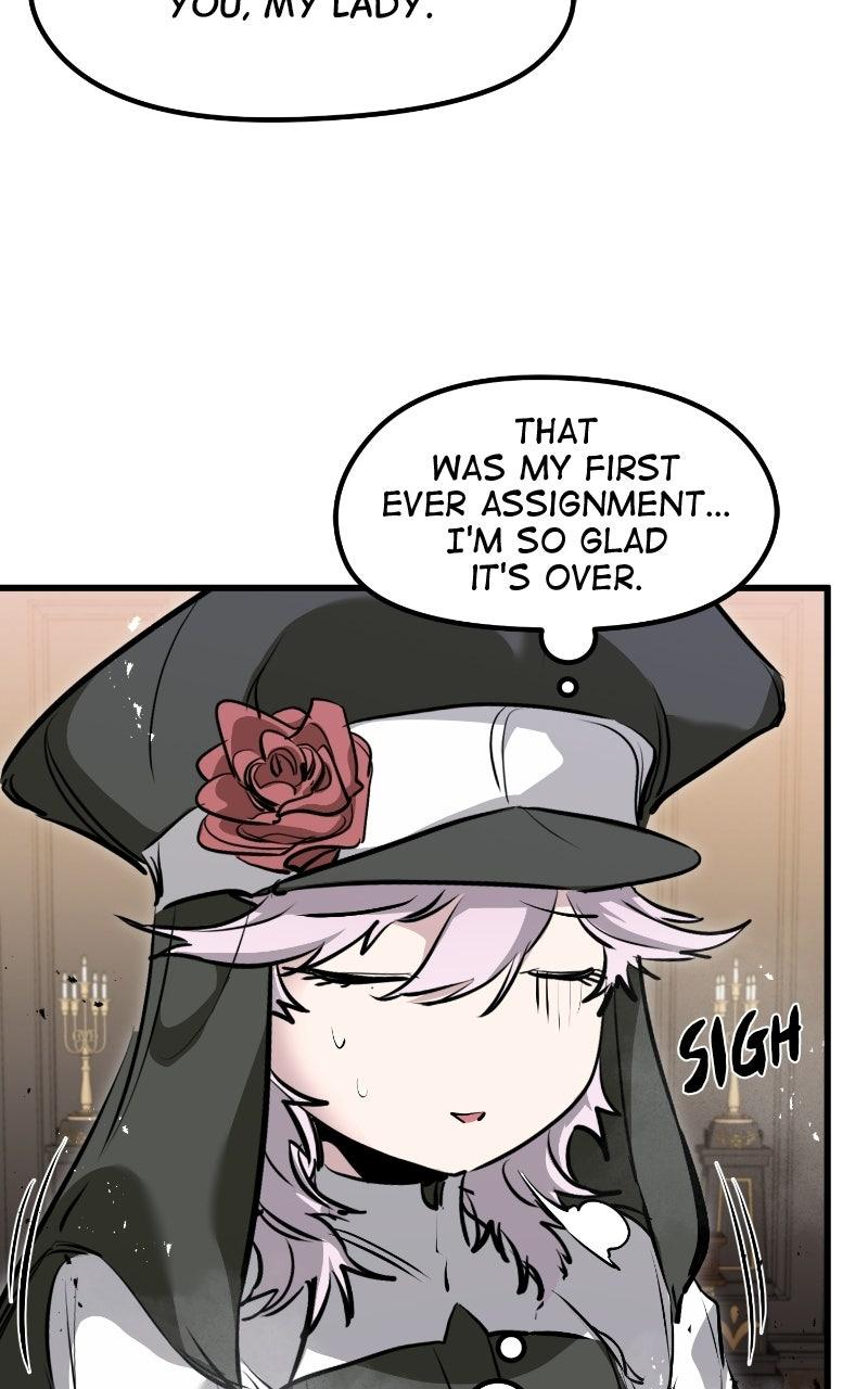 The Regressed Mercenary Has a Plan Chapter 66 — page 105